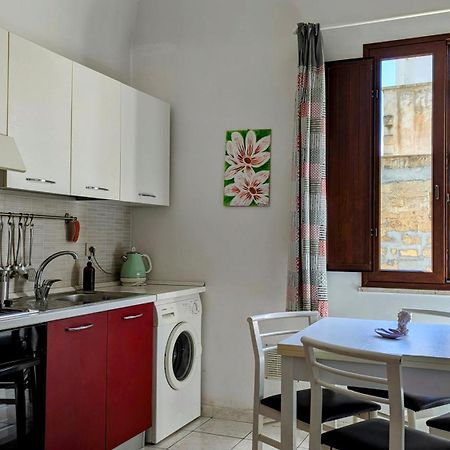 La Cementina Apartment Trapani Ngoại thất bức ảnh