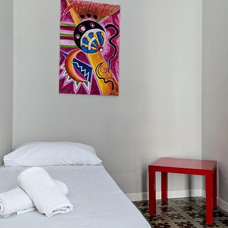 La Cementina Apartment Trapani Ngoại thất bức ảnh