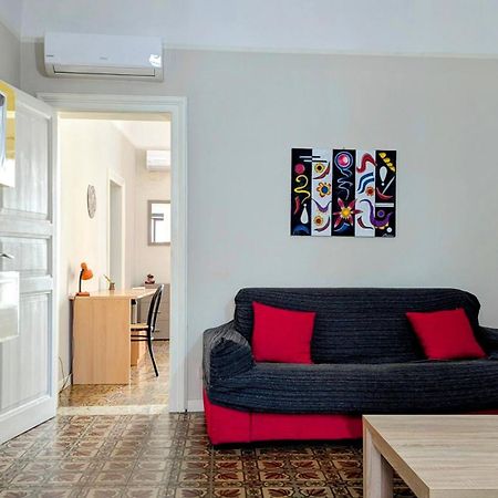 La Cementina Apartment Trapani Ngoại thất bức ảnh