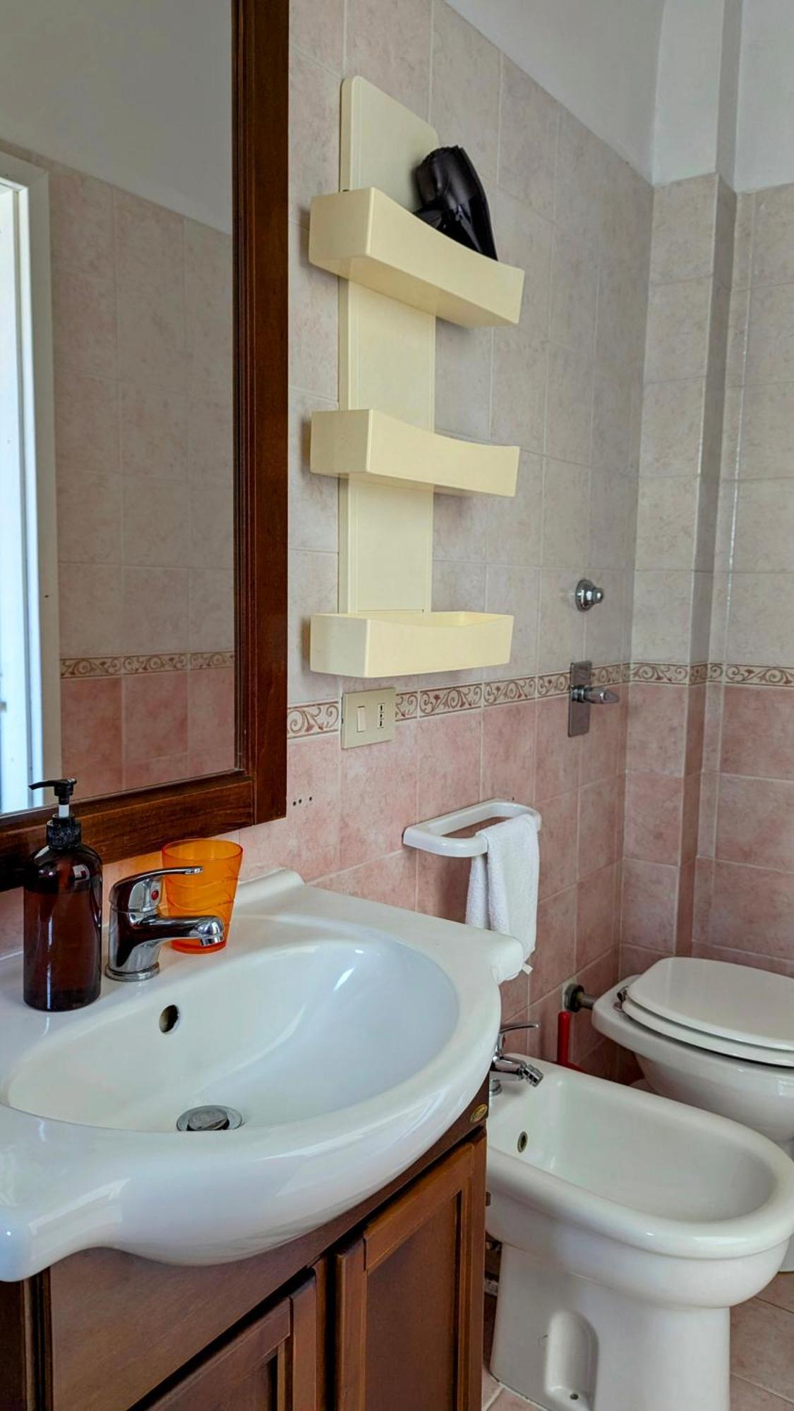 La Cementina Apartment Trapani Ngoại thất bức ảnh