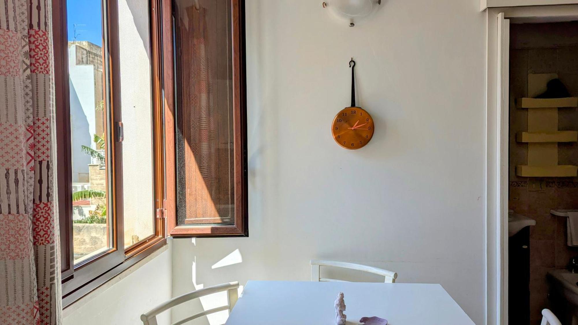 La Cementina Apartment Trapani Ngoại thất bức ảnh