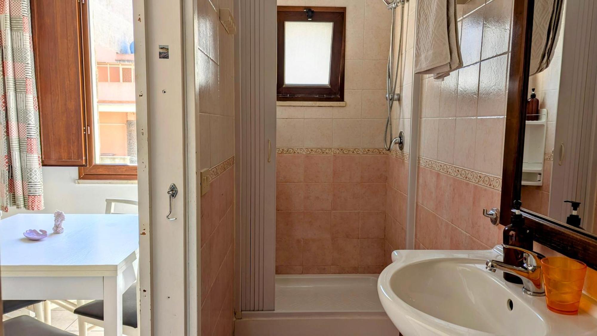 La Cementina Apartment Trapani Ngoại thất bức ảnh
