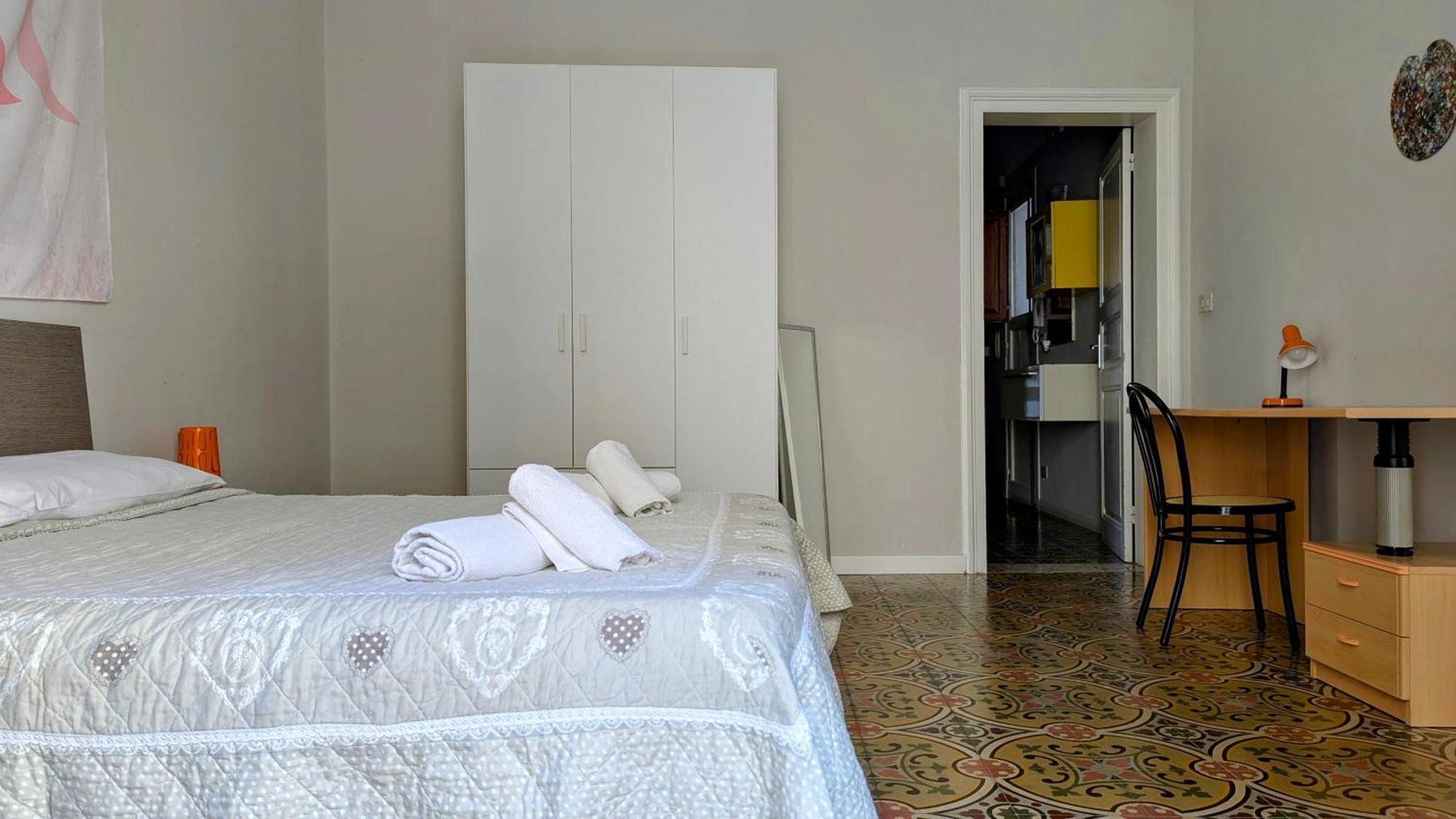 La Cementina Apartment Trapani Ngoại thất bức ảnh