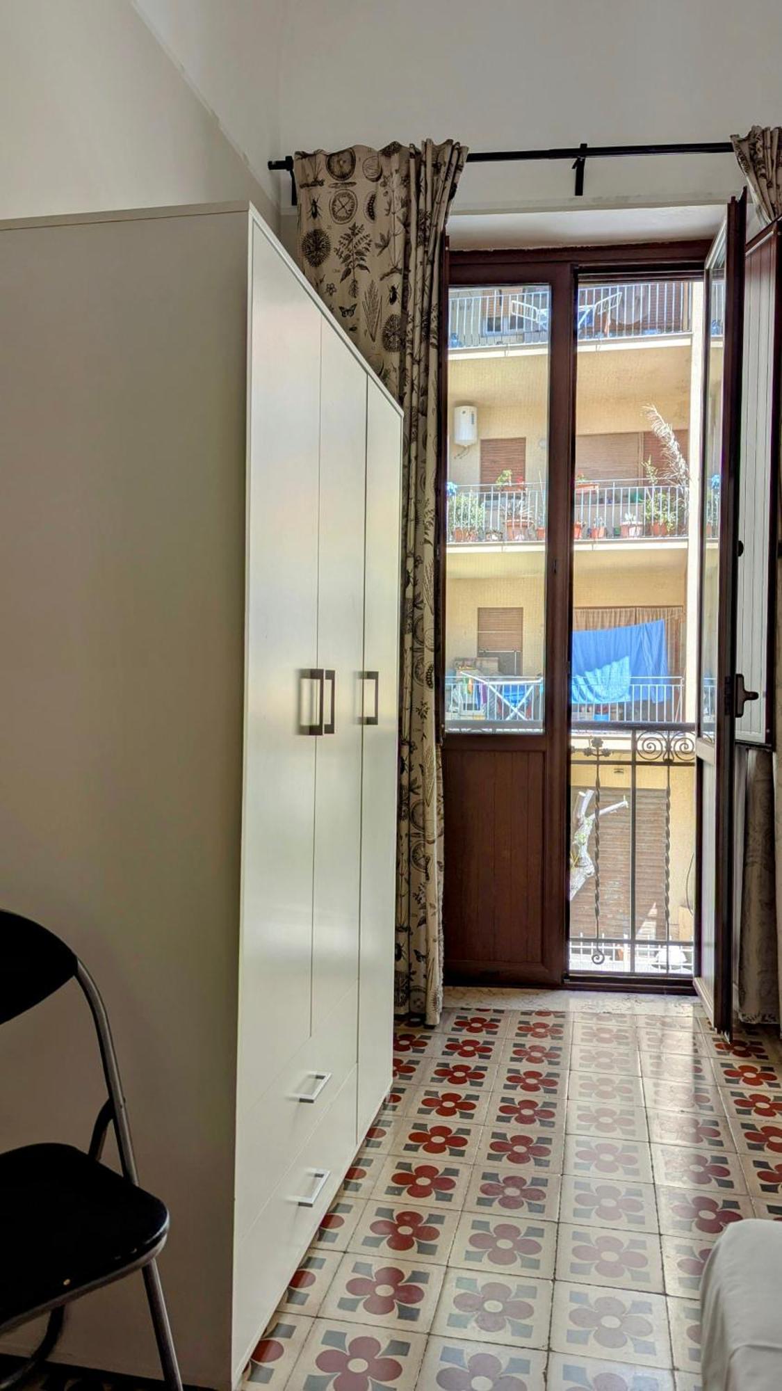 La Cementina Apartment Trapani Ngoại thất bức ảnh