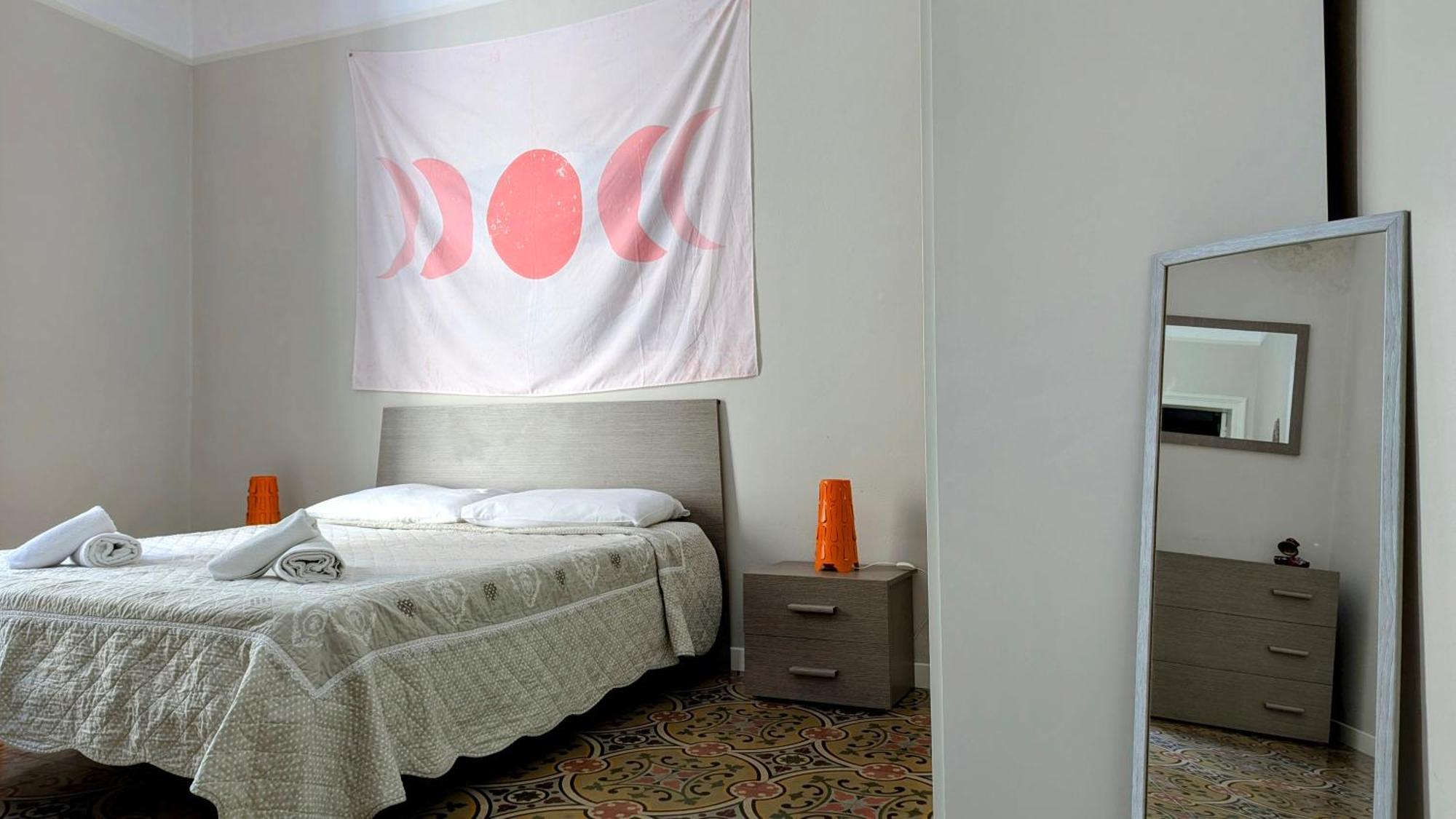 La Cementina Apartment Trapani Ngoại thất bức ảnh