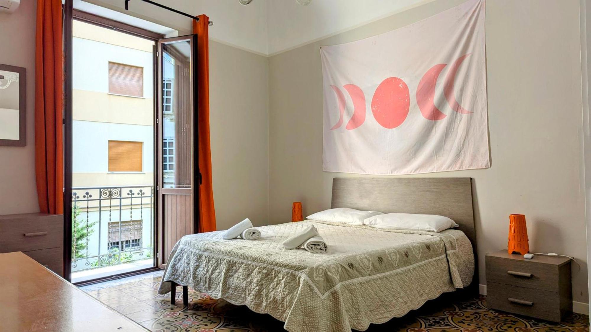 La Cementina Apartment Trapani Ngoại thất bức ảnh