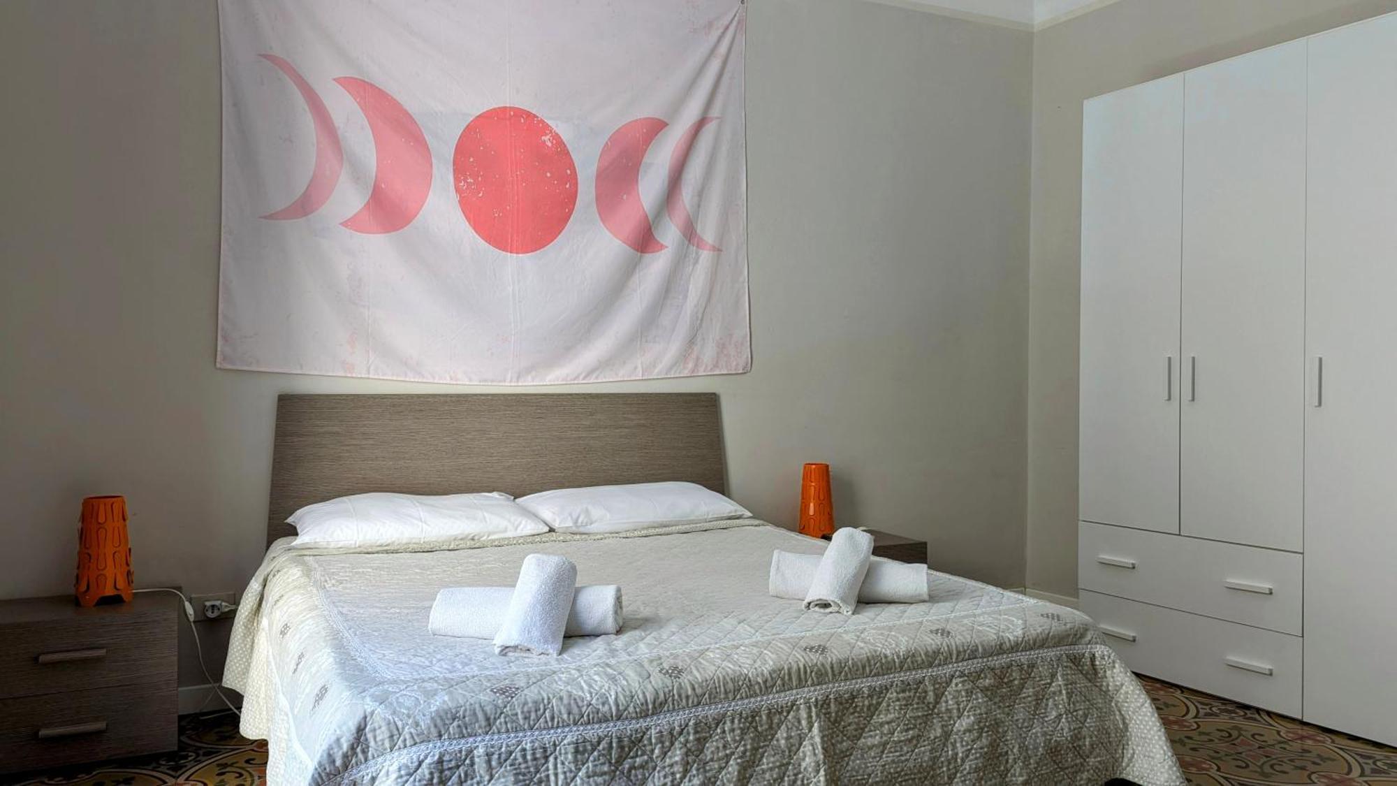 La Cementina Apartment Trapani Ngoại thất bức ảnh